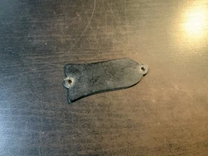 Vintage Gibson 50’s 60’s Single Ply Truss Rod Cover - Picture 1 of 6