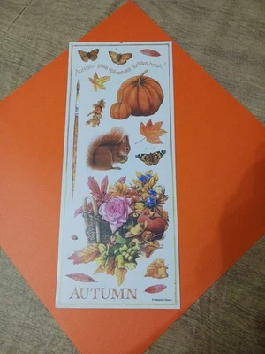 Lote de 2 pegatinas Marjolein Bastin Colobok Foto 1 de 2