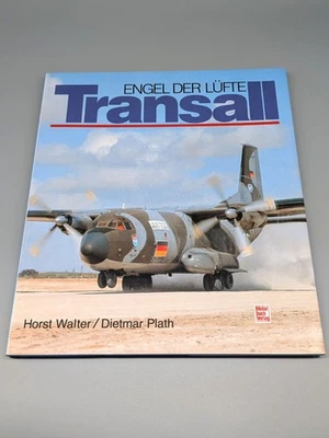 Engel der Lüfte - Transall - Horst Walter - Bild 1 von 4