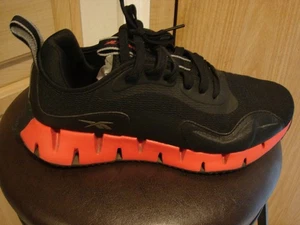 Reebok Club Memt Bold Gr. 9 1/2 Chalk/Fligry/Black  - Bild 1 von 8