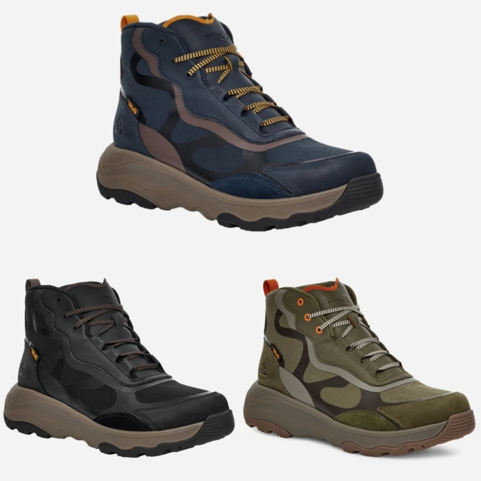 M Teva Geotrecca  RP Herrenschuhe - Bild 1 von 1