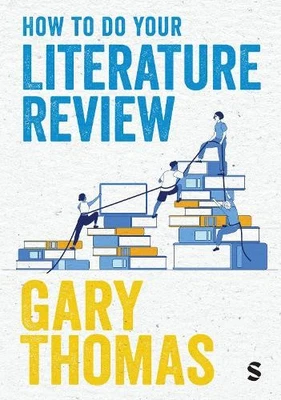 How to Do Your Literature Review by Thomas, Gary Paperback / softback Book The - Image 1 of 2
