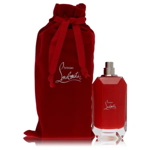 Christian Louboutin Loubicrown Eau De Parfum Spray mit Beutel von Christian - Bild 1 von 1
