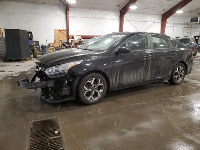 Rear View Mirror Without Telematics US Built Fits 11-20 ELANTRA 1982972 - Изображение 1 из 4