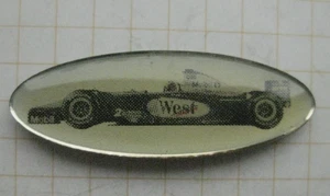 WEST / FORMEL 1 MOTORSPORT ........................ Zigaretten Pin (153k) - Picture 1 of 1