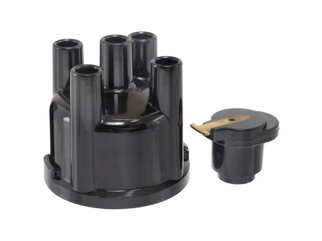 Kit de tapa y rotor de distribuidor para camioneta Corona Corolla Celica Hi Lux ND46P6 Foto 1 de 1