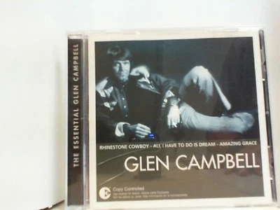 SWAN LAKE  " TSCHAIKOVSKY " Campbell, Glen: - Bild 1 von 2