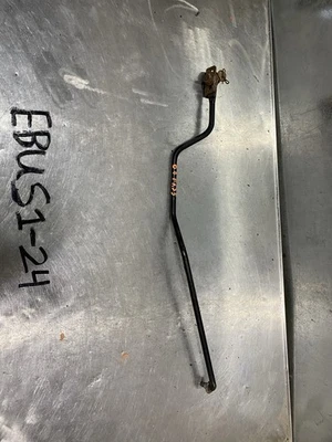 06 07 08 INFINITI FX35 AUTOMATIC TRANSMISSION GEAR SHIFTER LINKAGE OEM Foto 1 de 4