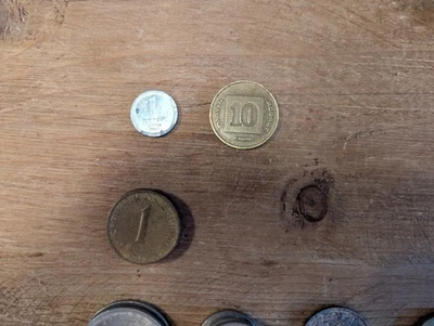 Münzsammlung Konvolut - Dachbodenfund Nachlass - Bild 1 von 4