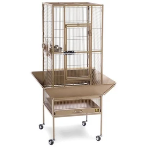 Prevue pet Park Plaza Bird Cage Coco3351 - Picture 1 of 1
