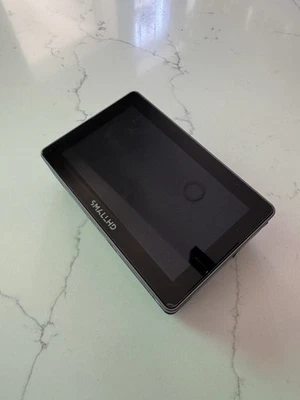 Nuevo monitor para cámara con pantalla táctil SmallHD INDIE 5 Foto 1 de 4