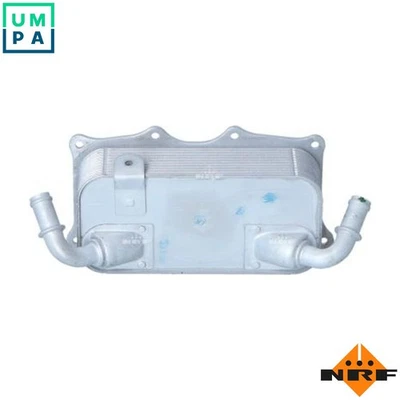 OIL COOLER ENGINE OIL 31290 FOR M06.EC MCG.FA/EA/E 3.0L MCX.ZA/MCU.RA 3.6L 6cyl - Image 1 of 4