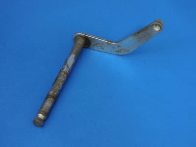 Harley-Davidson Dyna Low Rider FXDL OEM eje de palanca de cambio medio 34621-06 Foto 1 de 2