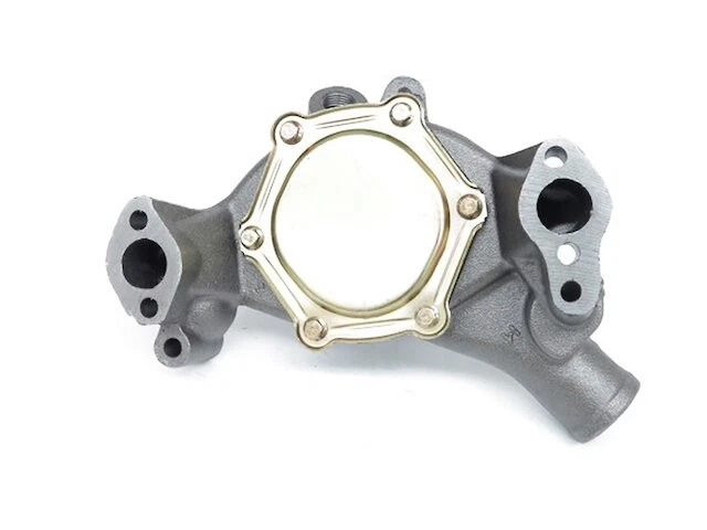 Bomba de agua para Chevy C10 Suburban Base 1973-1976 1974 1975 GR268GM Foto 1 de 1