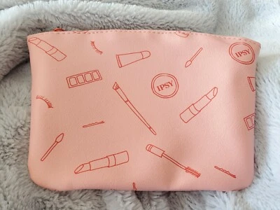 Bolso Glam Maquillaje Ipsy SOLO ~ Abril 2022 NUEVO Foto 1 de 4