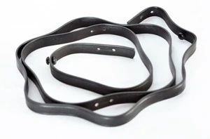 Vintage Yashica Mat 124G TLR Camera Strap Only - Picture 1 of 4