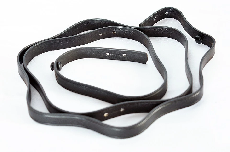 Vintage Yashica Mat 124G TLR Camera Strap Only - Image 1 of 4