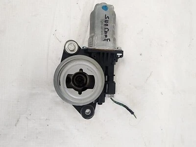 2007 Honda Pilot Sunroof Motor OEM - Image 1 of 2