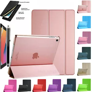 iPad Case Hülle für iPad 11. Gen 11" (2025) / iPad 10. Gen 10,9" (2022) - Bild 1 von 21