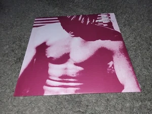 The Smiths - Self Titled [New Vinyl LP] New Sealed Black Vinyl LP Morrissey - Picture 1 of 1