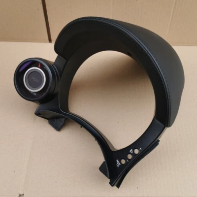 Fiat 500 Abarth 595 Velocímetro Salpicadero Surround Turbo Medidor Pantalla Foto 1 de 4