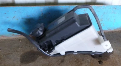 Hyundai Getz 5/02-11 Overflow Coolant Bottle - image 1 of 3