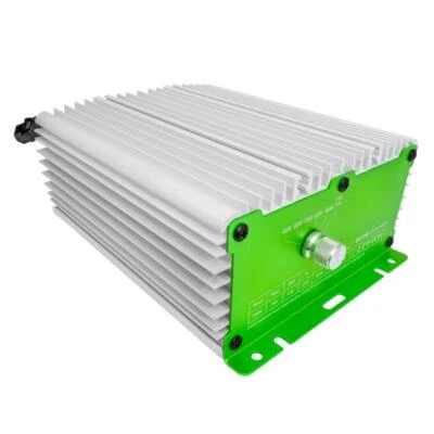 LUMii 1000w (400v) Electronic Dimmable Digital Ballast for DE Bulbs - Image 1 of 3