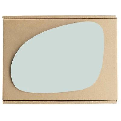 镜面玻璃适用于 2005 2006 2007 2008 2009 年 2010 年大众帕萨特司机侧 LH — 第 1/4 张图片