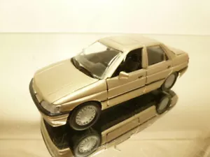 SCHABAK 1092/1093 FORD ORION 4-drs - BEIGE METALLIC 1:43 - GOOD CONDITION - 72 - Foto 1 di 6