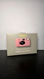 heyday single use camera new - Picture 1 of 2