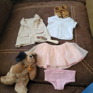 Our Generation 18 Zoll Puppen Outfits # - Bild 1 von 2