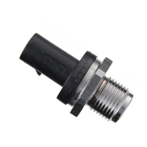 0281002842 Fuel Pressure Sensor For Benz W169 W245 W203 W211 2.0 2.2 2.7 3.2 CDI - Picture 1 of 6