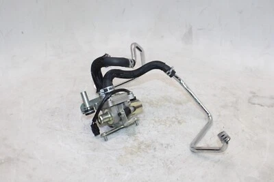 Suzuki Boulevard C50 Vl800 2015 OEM bomba de suspensión neumática Foto 1 de 4