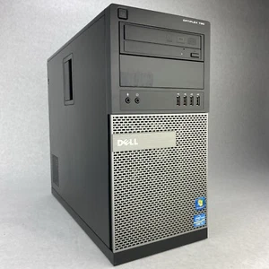 Dell Optiplex 790 MT Intel Core i3-2120 3.30GHz 4GB RAM DVDRW No HDD No OS - Picture 1 of 16