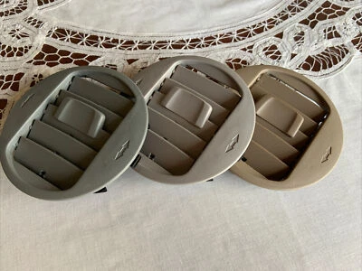 Honda Odyssey 1999 a 2009 techo ventilación aire (3 colores disponibles) Foto 1 de 4