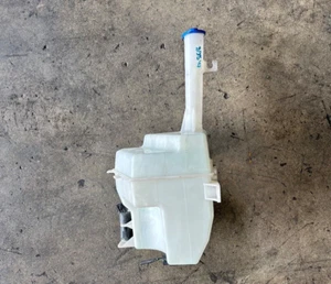 2011-2015 Kia Optima Windshield Water Reservoir Water Bottle Tank With Motor OEM - Bild 1 von 7