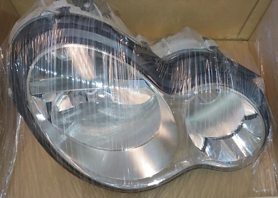 Farol lateral direito compatível com 05-07 Mercedes C230 MB2503209 - Imagem 1 de 2