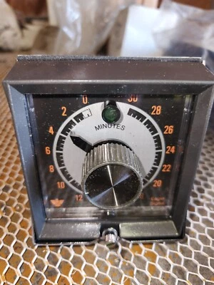 cycl-flex reset timer - Image 1 of 4