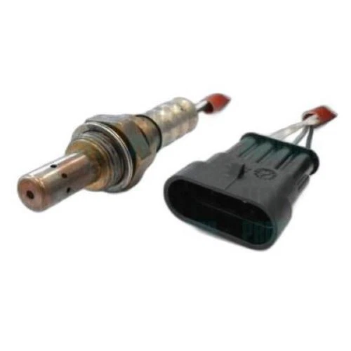 Sonda lambda, sensore ossigeno per FIAT CINQUECENTO (170_) 7481541 < - Immagine 1 di 3