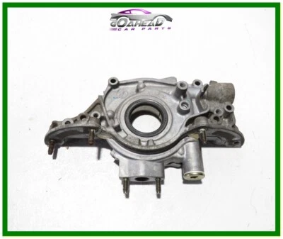 HONDA CIVIC ENGINE OIL PUMP 1.4 1.6 D14Z5 D14Z6 D16V1 MK7 01-05 - Image 1 of 4