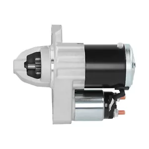 Starter Motor FIit For Dodge Dart 2.0L 2.4L L4 1.4KW 12V CW 10T 2013-2016 - Foto 1 di 12