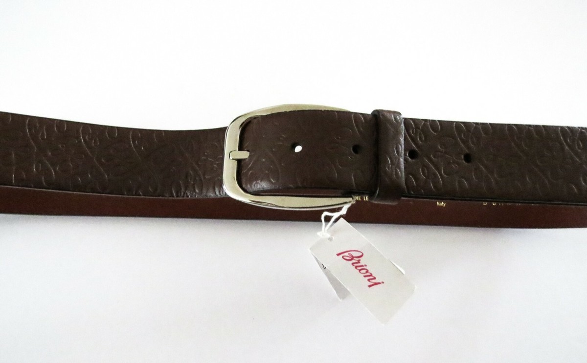 Brioni Men's Belts for sale - eBay