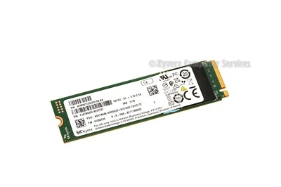 HFM001TD3JX013N GENUINE ASUS SSD 1TB GA503Q GA503QR-211-ZG15 (GRD A)(CA213) - Image 1 of 2
