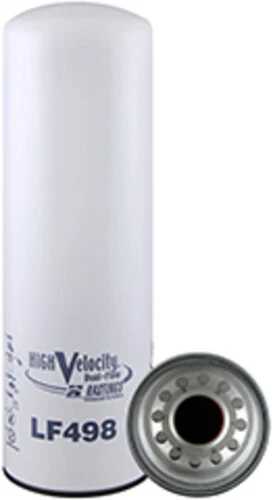 Engine Oil Filter-Eng Code: ISM 10.8, Cummins Hastings LF498 - Image 1 of 1