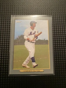 2020 Topps Michael Conforto #TR55 Mets - Bild 1 von 2