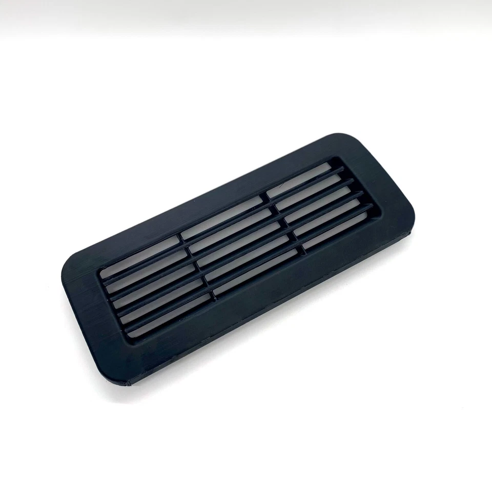 Ventilación trasera de carga Mazda RX7 FC | Pieza descontinuada NLA | Rejilla maletero | 68-864C Foto 1 de 4