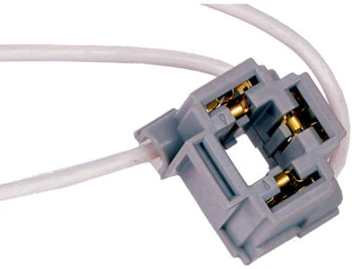 Conector de faros para Pontiac Vibe 2003-2008 CA Delco 14335DWZS 2004 2005 2006 Foto 1 de 2