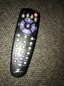 Zenith ZENGM2 4 Device Universal Remote Including Playstation 2 - NEW - Picture 1 of 3