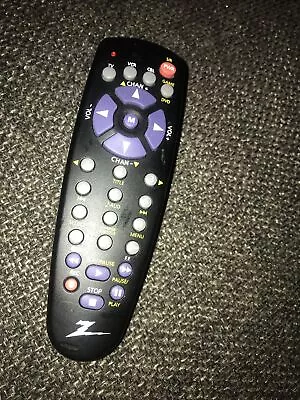 Zenith ZENGM2 4 Device Universal Remote Including Playstation 2 - NEW - Image 1 of 3