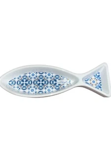 Sardine Olive Dish - Picture 1 of 3